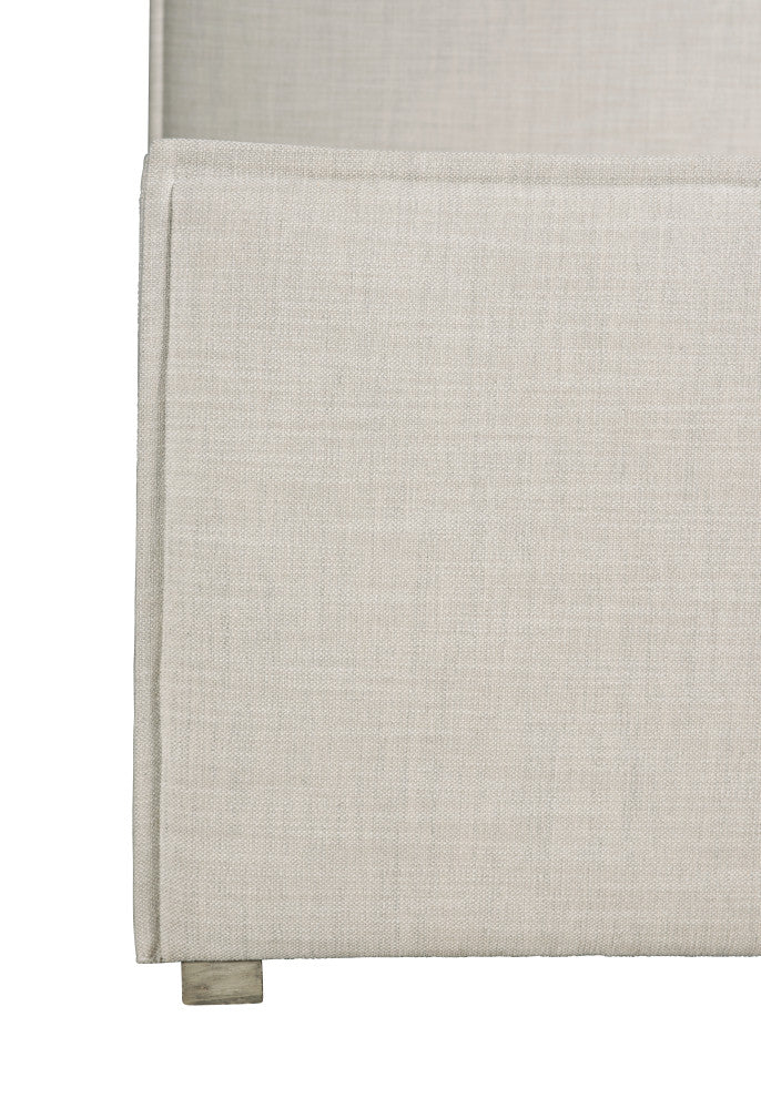 Bernhardt Loft Sawyer Upholstered Bed, Queen