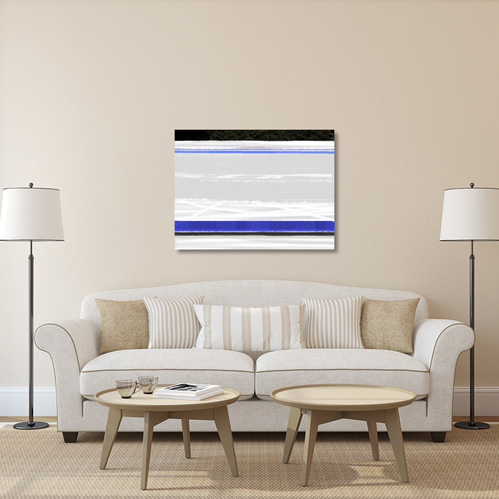 "Day And Night" Fine Art Print