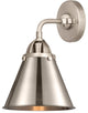 Innovations 288-1W-SN-M13-SN-LED 1-Light Sconce, Brushed Satin Nickel