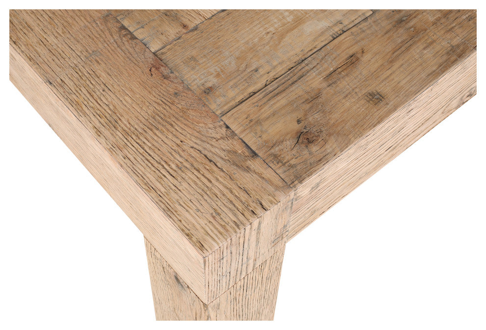 First of A Kind Evander Side Table