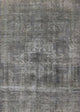 Ahgly Company Indoor Rectangle Mid-Century Modern Area Rugs, 6' x 9'