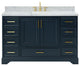Ariel M055SCWRVO Stafford 55" - Midnight Blue