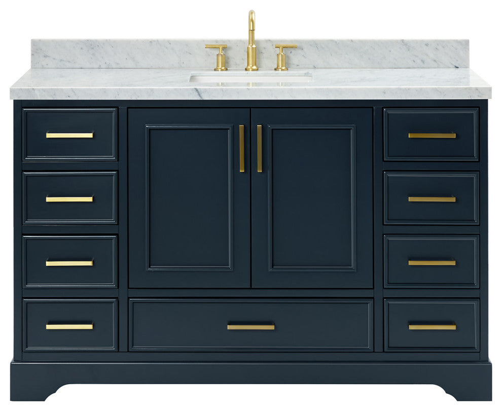 Ariel M055SCWRVO Stafford 55" - Midnight Blue