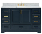 Ariel M055SCWRVO Stafford 55" - Midnight Blue