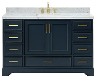 Ariel M055SCWRVO Stafford 55" - Midnight Blue