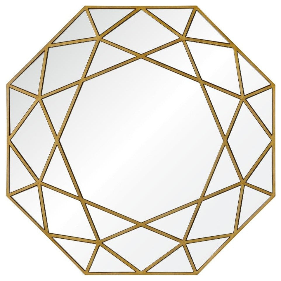 Deloro Mirror