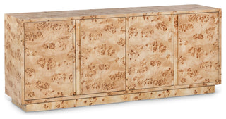 Cyrus Sideboard/Buffet, Beige