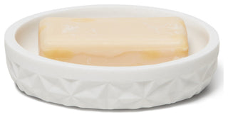 Quilted Collection, Soap Dish