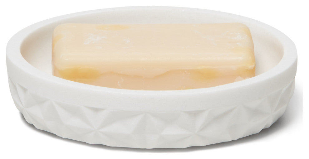 Quilted Collection, Soap Dish