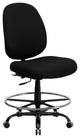 Big And Tall Office Chairs, "Sophos" Heavy Duty Office Chairs
