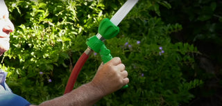 Flip-it Nozzle Orange