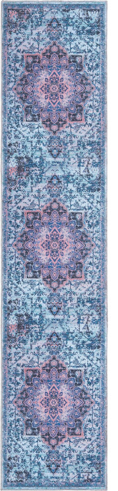 Unique Loom Renaissance Roma Area Rug