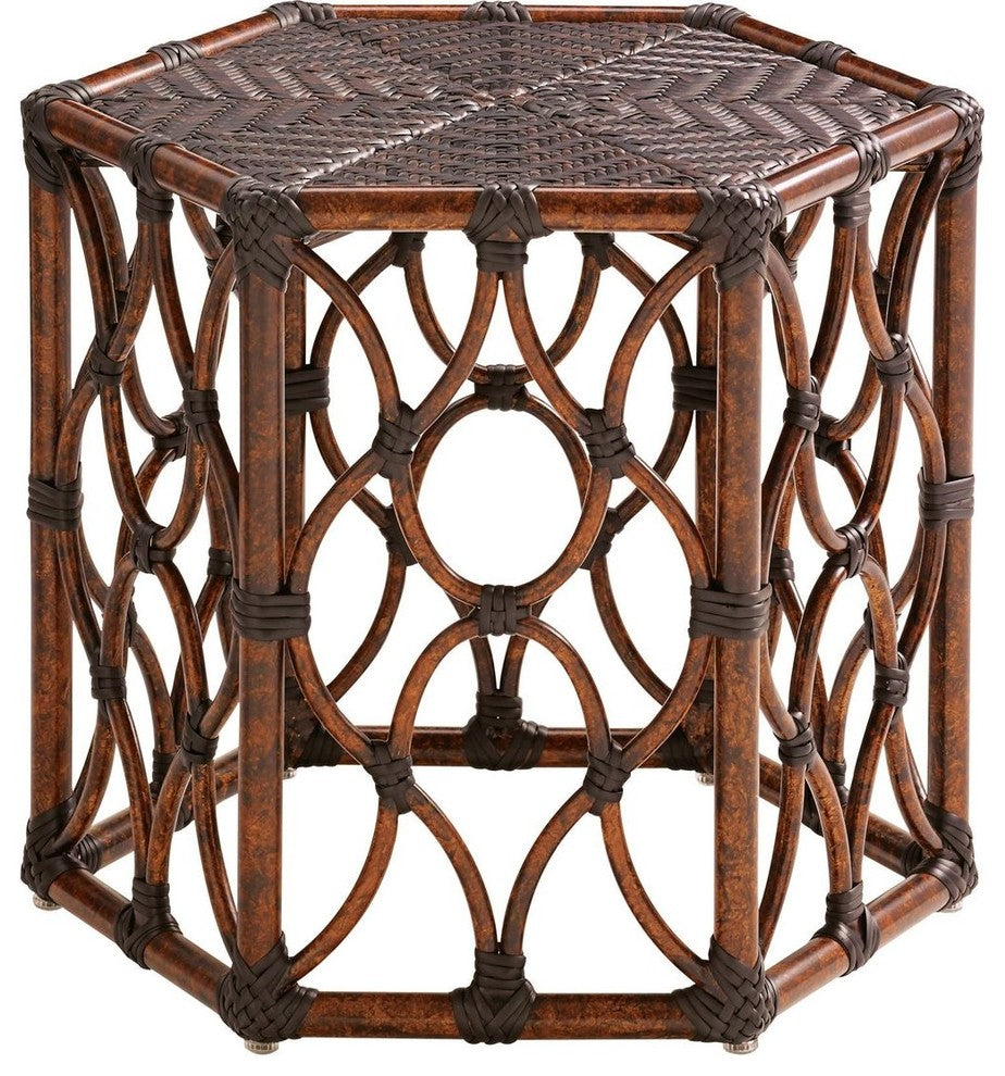 Bunching Cocktail Table