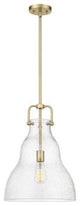 Innovations Lighting 494-1S-SG-G594-14 Haverhill 1 Light 14" Pendant
