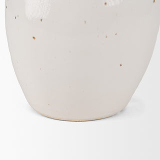 Urvi Tall Vase