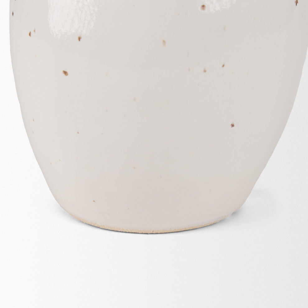 Urvi Tall Vase