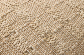Loloi PLL0188 Tan 20'' x 20'' Cover Only