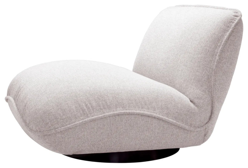 Modern Outdoor Lounge Chair | Eichholtz Relax