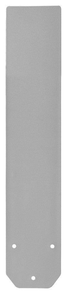 Levon Custom Blade Set of Eight, 52", Brushed Nickel
