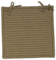 Colonial Mills Chair Pad Simply Home Solid Sherwood Chair Pad