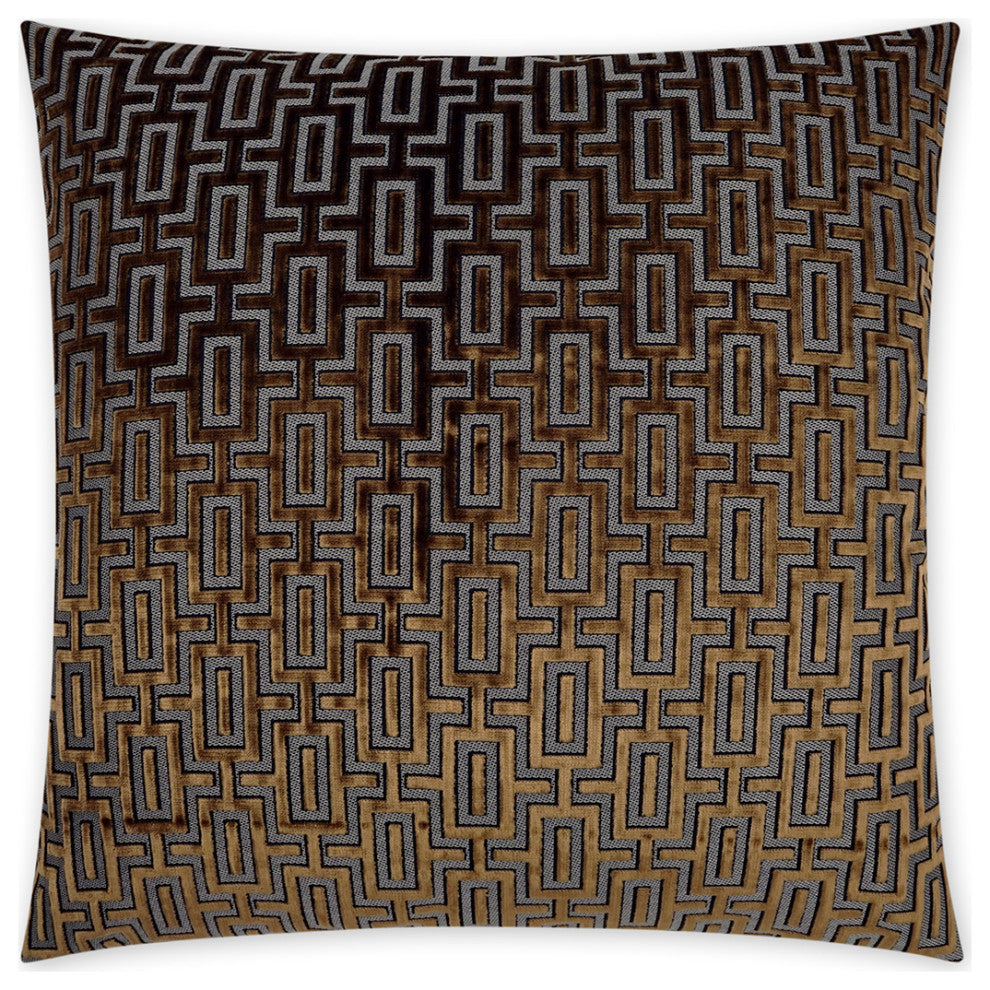 Bergman Pillow - Midas