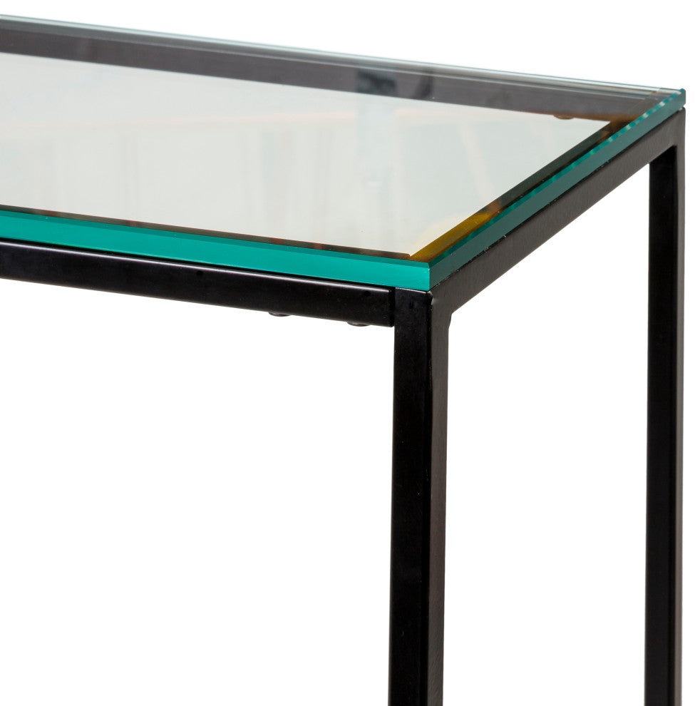 Surya Aryaa Yaa-009 Console Table 29"Hx34"Wx10"D