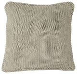 Harmony Pillow, Light Grey