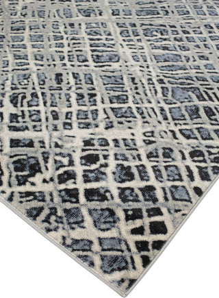 Noori Rug Lagoon Rachael Beige/Charcoal Runner