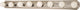 Nuvo 8-Light Incandescent Vanity and Wall Light Fixture, Polished Chrome