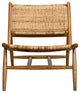Bundy Relax Chair,Teak