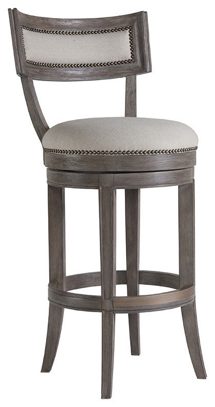 Aperitif Swivel Bar Stool