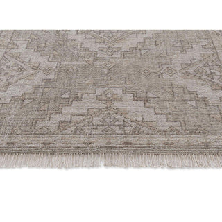 Palace Whitley Area Rug, Neutral, 2'6"x8'