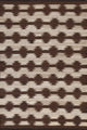 Vegetable Dye Geometric Kilim Oriental Area Rug Flat-woven Wool Carpet 5x7