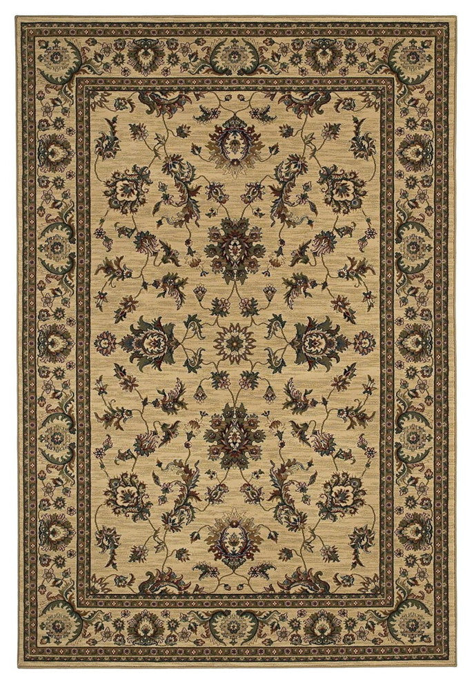 Oriental Weavers Ariana 311I3 Ivory RUG
