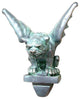 Castle Gate Relief 26, Gargoyle Statue