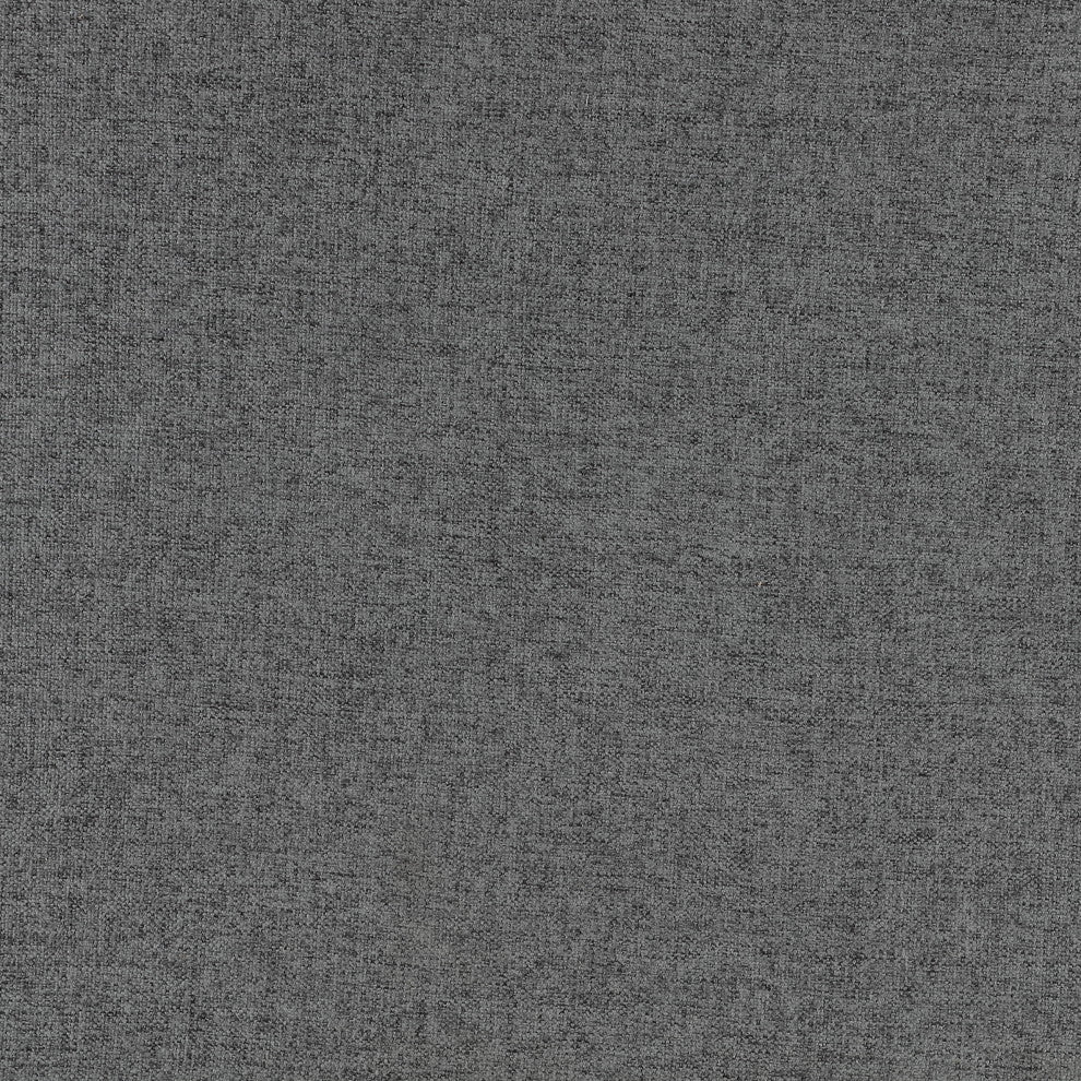 Cortesi Home Ayden Mid-Century Modern Armchair, Grey