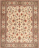 Ahgly Company Indoor Rectangle Traditional Area Rugs, 4' x 6'