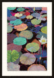 Crystal Morning 1, Giclee Reproduction Artwork