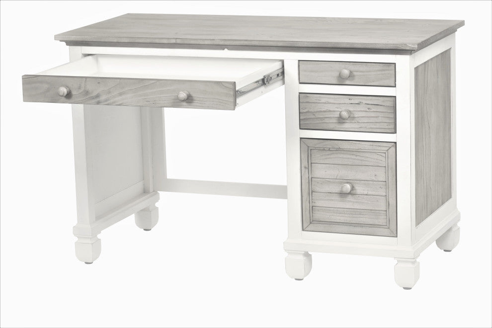 Islamorada Desk & Chair Set