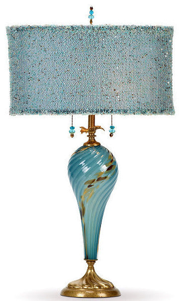 Kinzig Table Lamp, Noa
