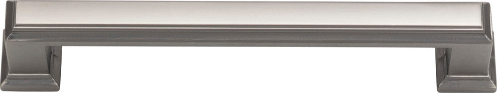 Atlas Homewares 292 Sutton Place 5-1/16 Inch Center to Center - Champagne