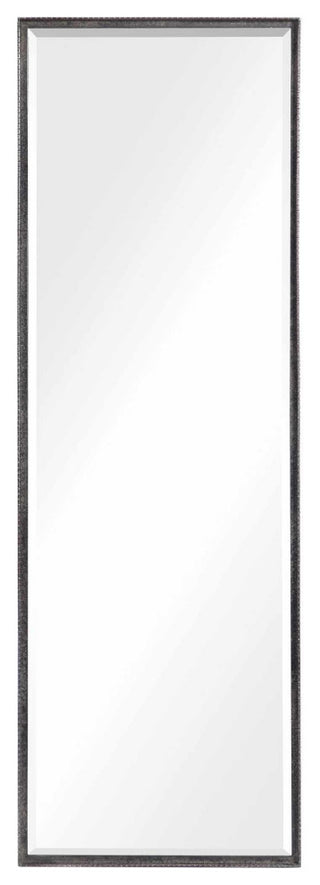 Uttermost 09591 Callan 24-3/4" W x 72-7/8" H Rectangular Framed - Distressed