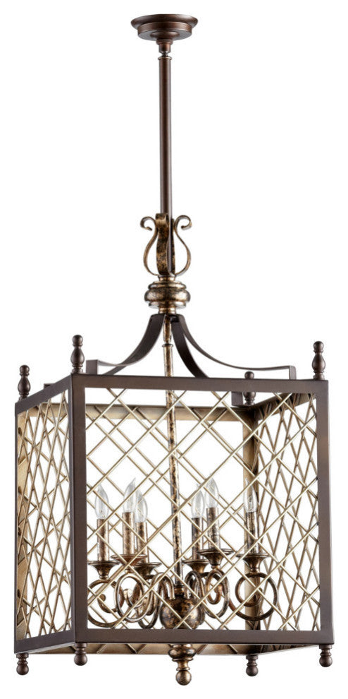 Cyan Design Richmond Pendant