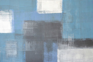 "Undefined Limits" Painting Print on Canvas
