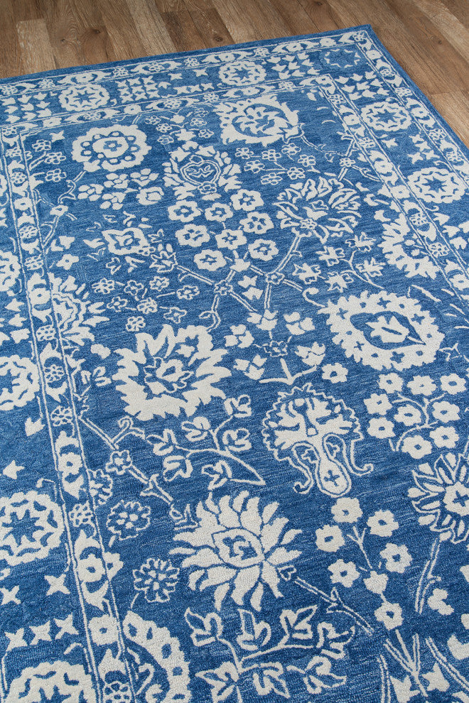 Cosette Cos-3 Rug, 7'6"x9'6"