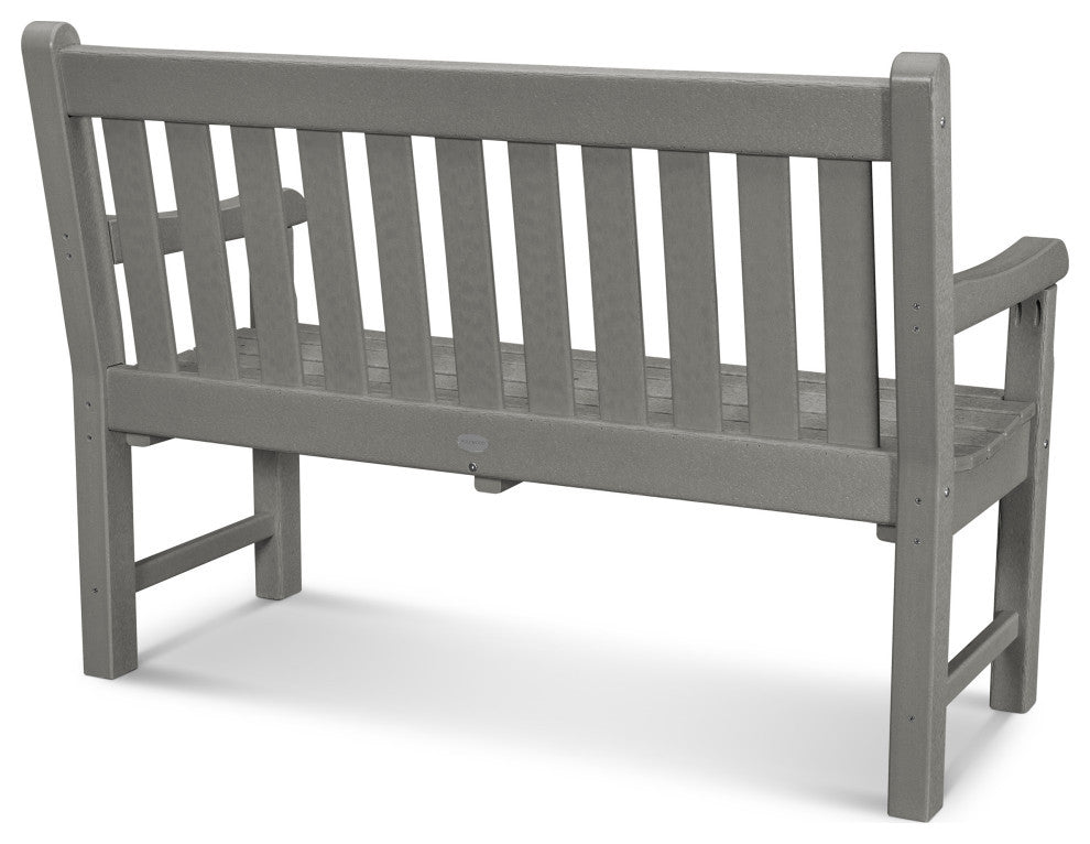 POLYWOOD Rockford 48" Bench