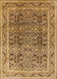 Ahgly Company Indoor Rectangle Mid-Century Modern Area Rugs, 7' x 9'