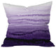 Monika Strigel Within The Tides Lavender Fields Throw Pillow