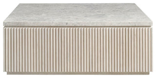 Carmen Cocktail Table