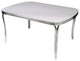 Deja Vu Formica Table